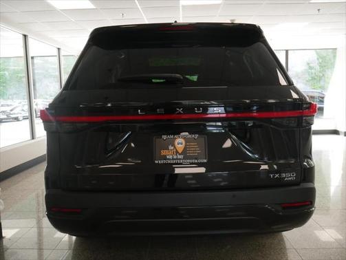 2024 Lexus TX 350 Premium