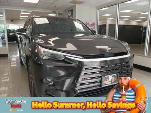2024 Lexus TX 350 Premium