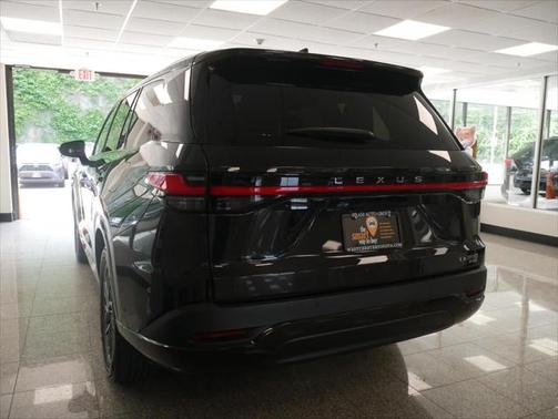 2024 Lexus TX 350 Premium
