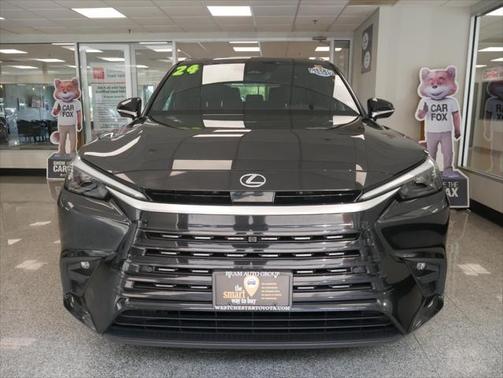 2024 Lexus TX 350 Premium