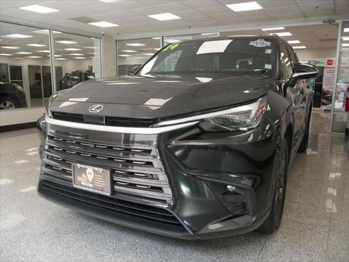 2024 Lexus TX 350 Premium