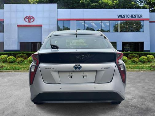 2017 Toyota Prius Two