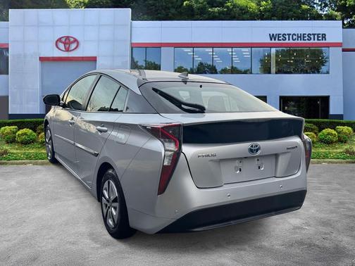 2017 Toyota Prius Two