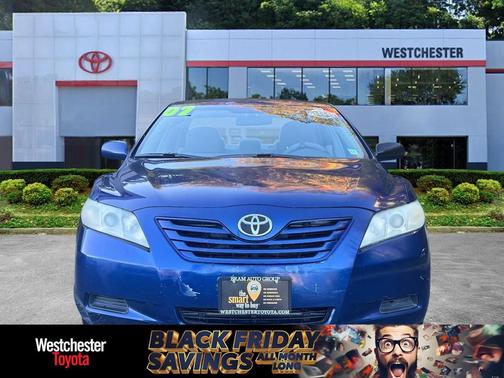 2007 Toyota Camry CE