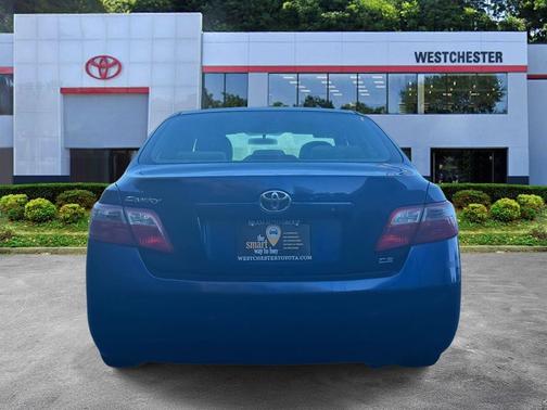 2007 Toyota Camry CE