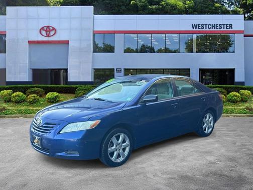 2007 Toyota Camry CE