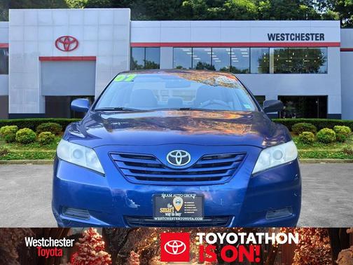 2007 Toyota Camry CE