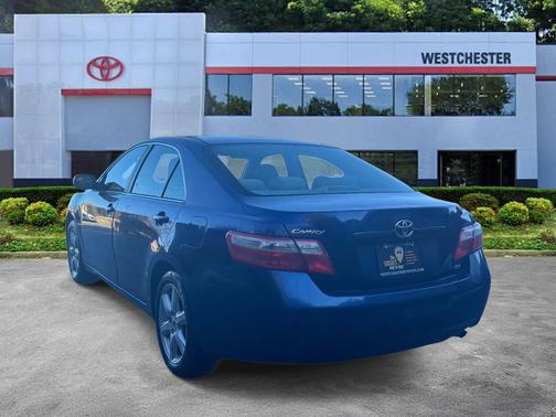 2007 Toyota Camry CE