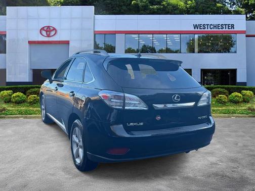 2010 Lexus RX 350 Base