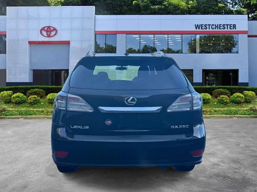 2010 Lexus RX 350 Base