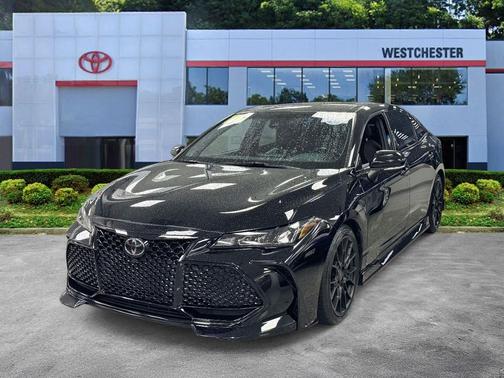 2020 Toyota Avalon TRD