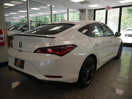 2023 Acura Integra A-SPEC