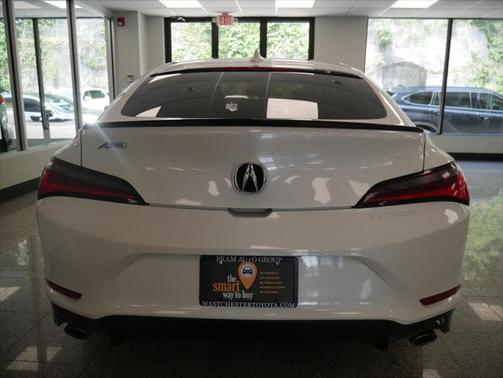2023 Acura Integra A-SPEC