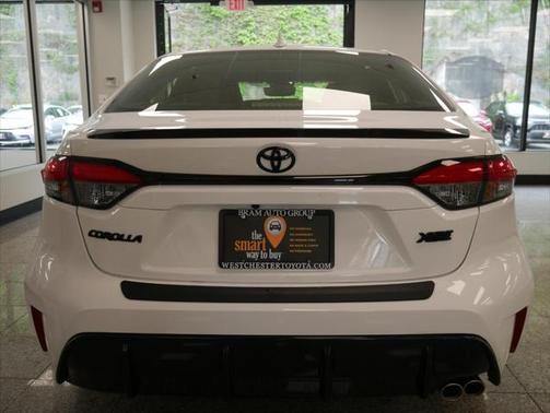 2023 Toyota Corolla XSE