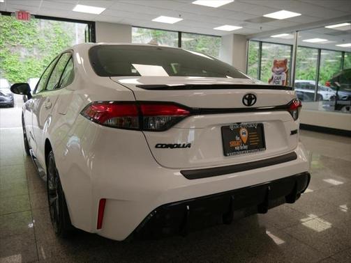 2023 Toyota Corolla XSE