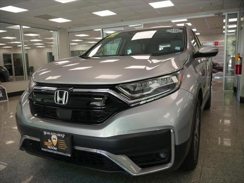 2022 Honda CR-V AWD Touring