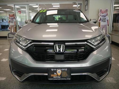 2022 Honda CR-V AWD Touring