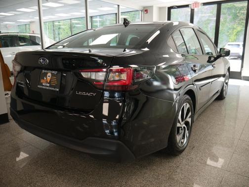 2023 Subaru Legacy Premium