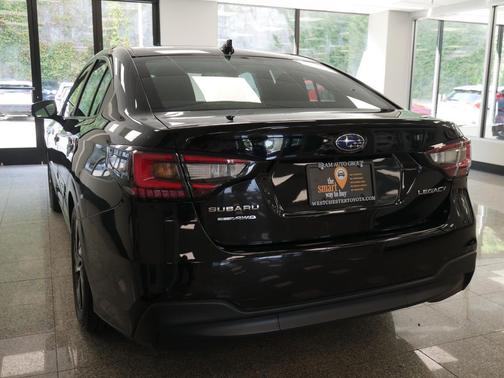 2023 Subaru Legacy Premium