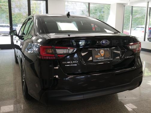 2023 Subaru Legacy Premium