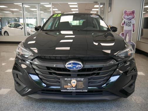 2023 Subaru Legacy Premium