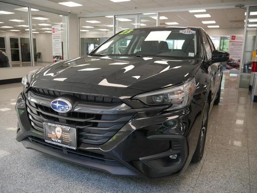 2023 Subaru Legacy Premium