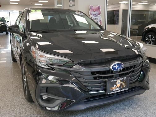 2023 Subaru Legacy Premium