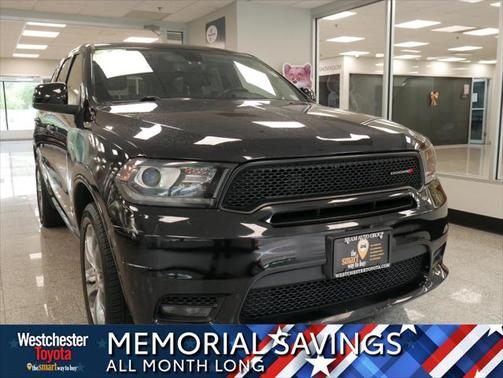 2020 Dodge Durango GT AWD
