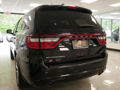 2020 Dodge Durango GT AWD
