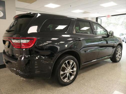 2020 Dodge Durango GT AWD