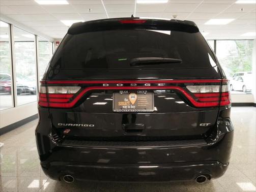 2020 Dodge Durango GT AWD