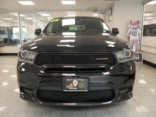 2020 Dodge Durango GT AWD