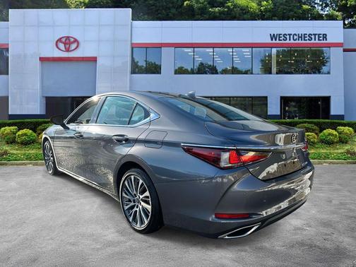 2021 Lexus ES 350 Base