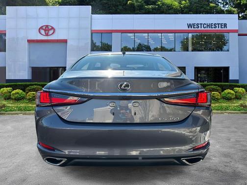 2021 Lexus ES 350 Base