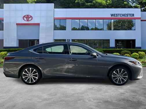 2021 Lexus ES 350 Base