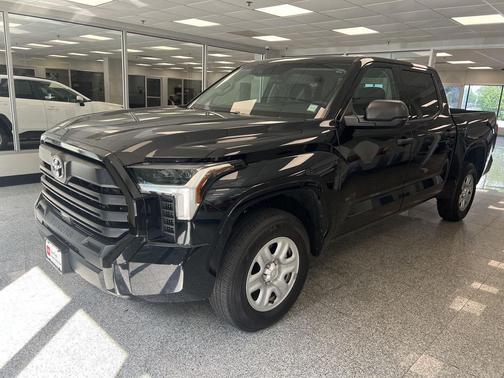 2022 Toyota Tundra SR