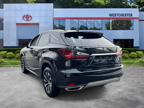2020 Lexus RX 350 Base