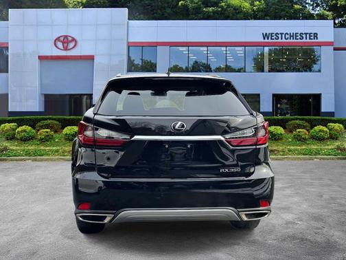 2020 Lexus RX 350 Base
