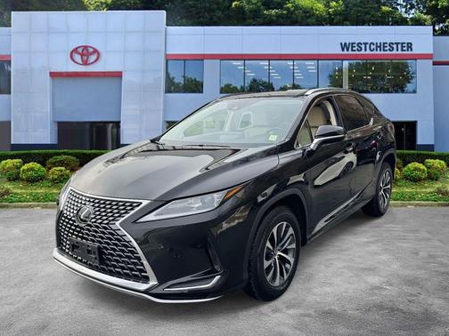2020 Lexus RX 350 Base