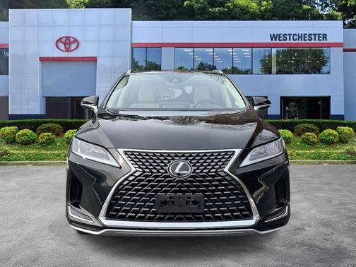 2020 Lexus RX 350 Base