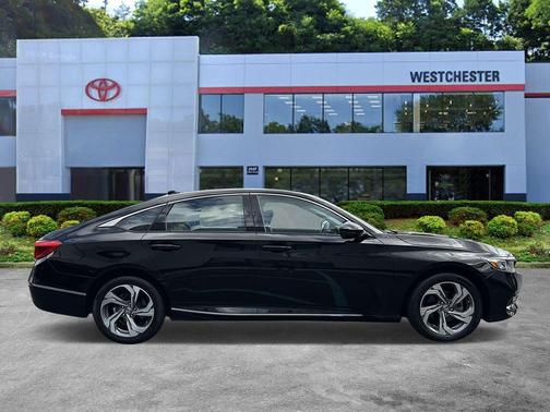 2019 Honda Accord EX-L