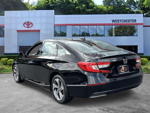 2019 Honda Accord EX-L