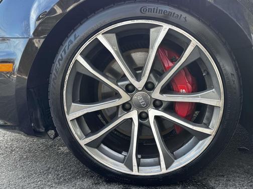 2019 Audi S4 3.0T Premium