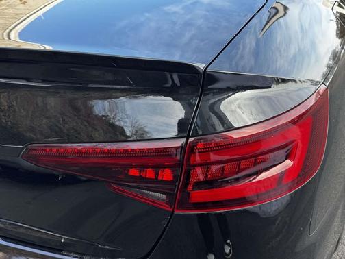 2019 Audi S4 3.0T Premium