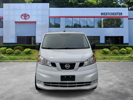 Fresh Powder 2020 Nissan NV200 S