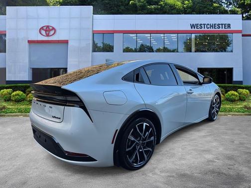 2024 Toyota Prius Prime XSE