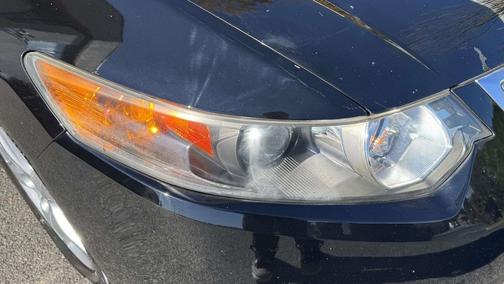 2013 Acura TSX 2.4