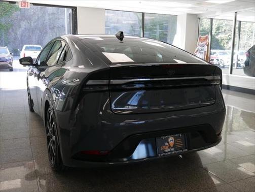 2023 Toyota Prius Prime XSE
