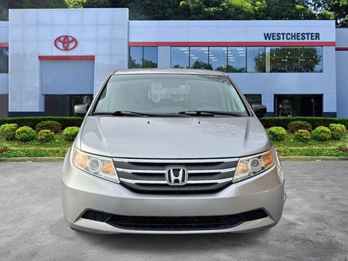 2011 Honda Odyssey EX