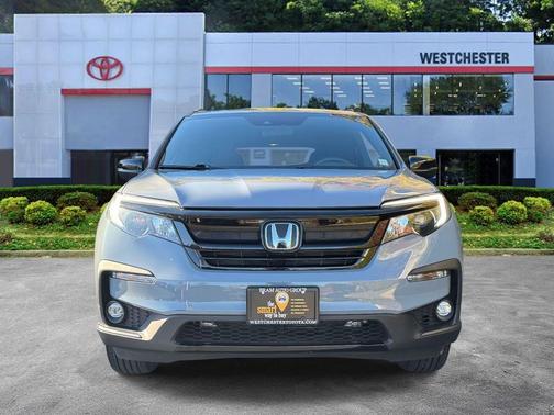 2022 Honda Pilot AWD Sport